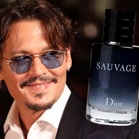 johmmy depp dior|johnny depp dior photos.